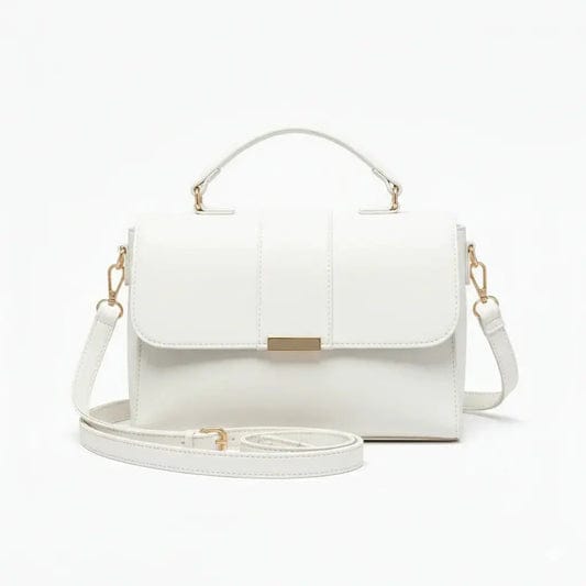 111-White