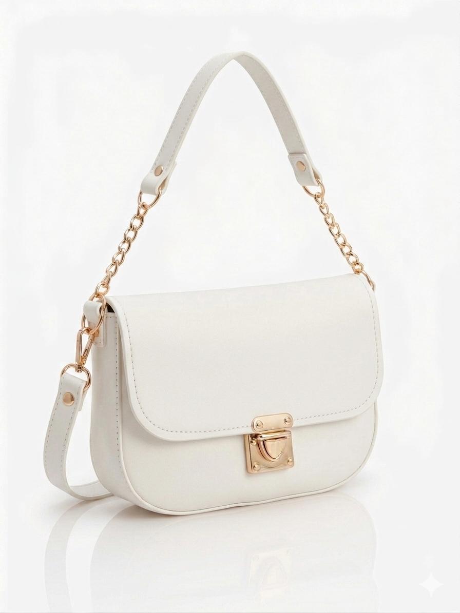 444 - Saddle Bag