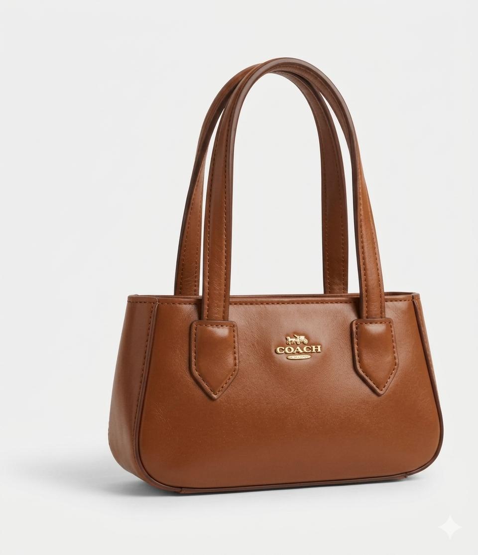 333 - Coach Bag