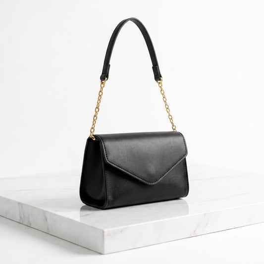 222 - Violet Bag