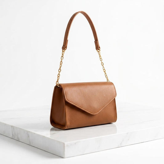 222 - Violet Bag