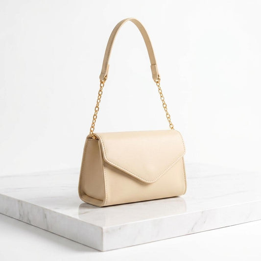222 - Violet Bag