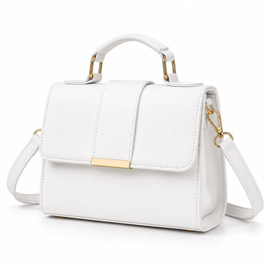 114 - Handle Bag