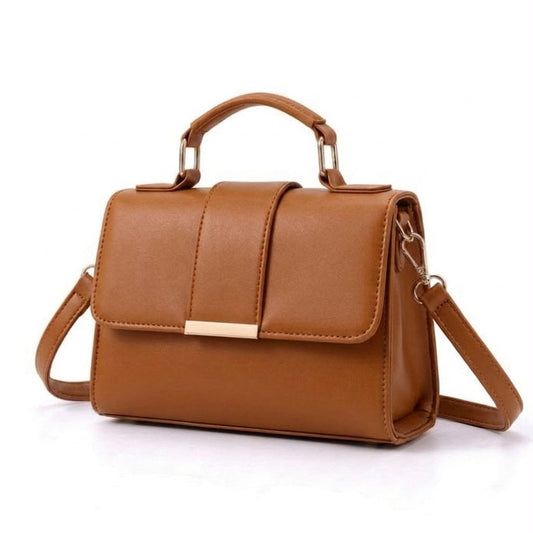 114 - Handle Bag