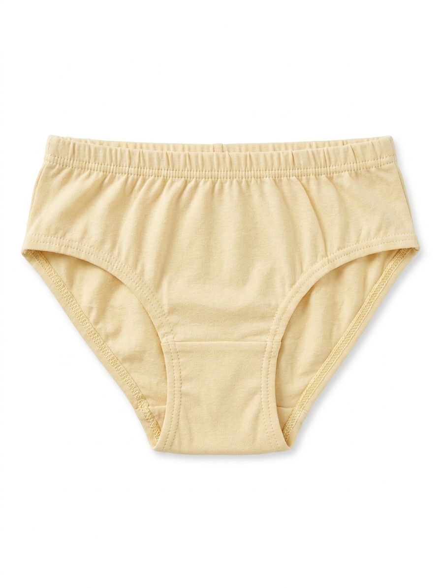 Girl Briefs Women'S Panties Cotton Underwear Female Casual Underpants Ladies Lingerie Teenager Panty Multicolor