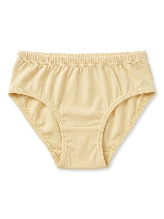 Girl Briefs Women'S Panties Cotton Underwear Female Casual Underpants Ladies Lingerie Teenager Panty Multicolor