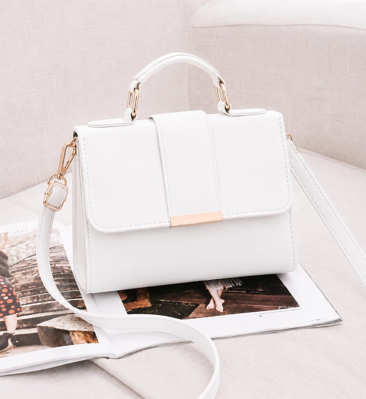 Handbag for Girls, Bags For Girls, Shoulder Underarm Bag, Stylish Women's Purse with Phone Pouch, Trendy Gift Bag
