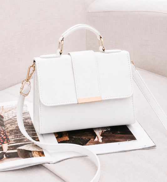 Handbag for Girls, Bags For Girls, Shoulder Underarm Bag, Stylish Women's Purse with Phone Pouch, Trendy Gift Bag