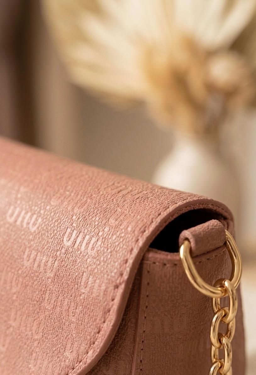 New Solid Color PU Leather Women's Crossbody Bag With Stylish Red Wide Shoulder Strap Shoulder Small Square Bag
