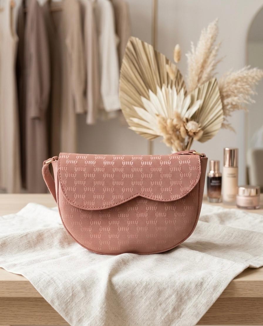 New Solid Color PU Leather Women's Crossbody Bag With Stylish Red Wide Shoulder Strap Shoulder Small Square Bag
