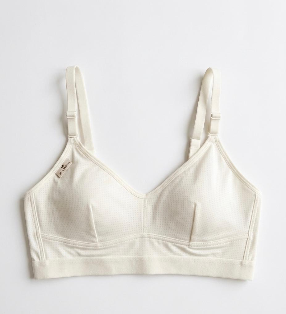 777-Premium Breathable Bra