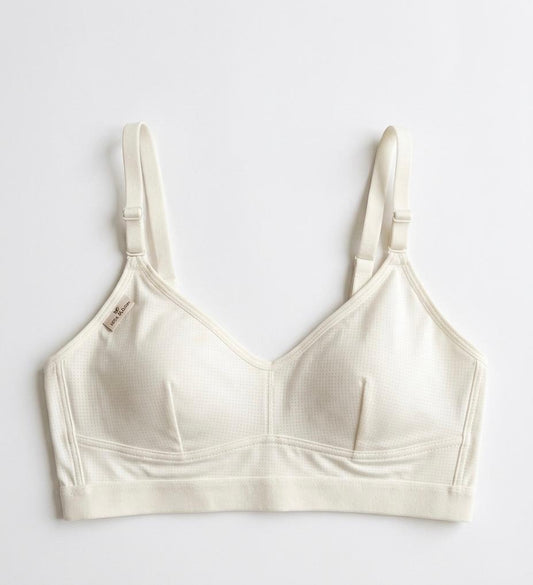 777-Premium Breathable Bra