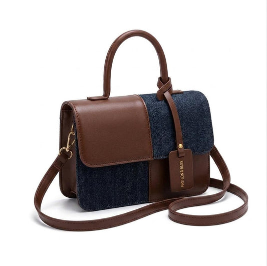 999 - Baguette Handbag