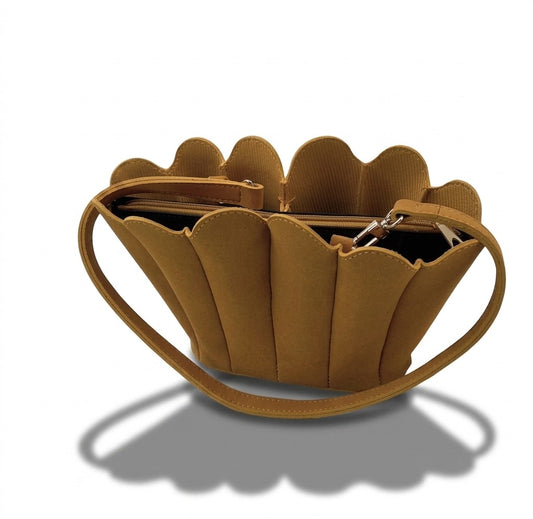 113 - Bucket Bag