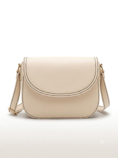 Women's Envelope Bag – Premium PU Leather Crossbody Shoulder Bag for Girls