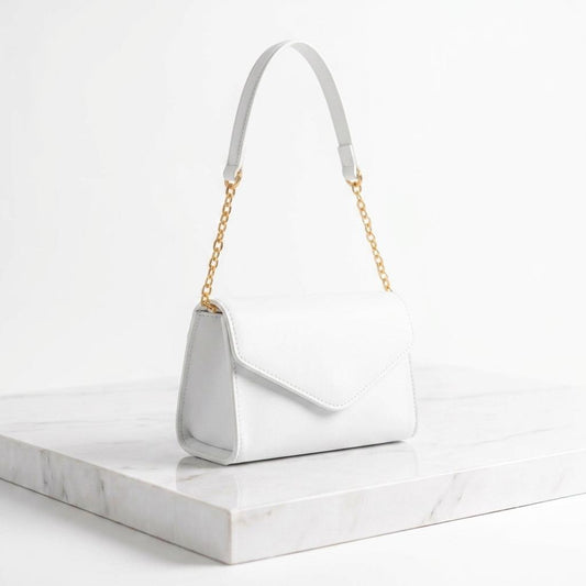 222 - Violet Bag