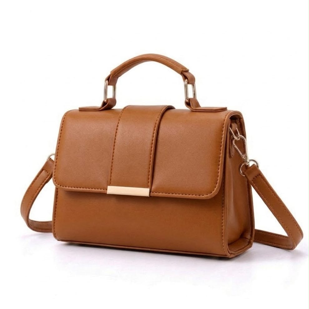 114 - Handle Bag