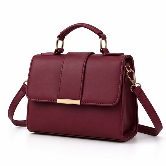 114 - Handle Bag