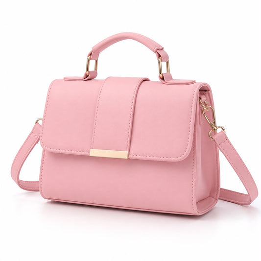 114 - Handle Bag