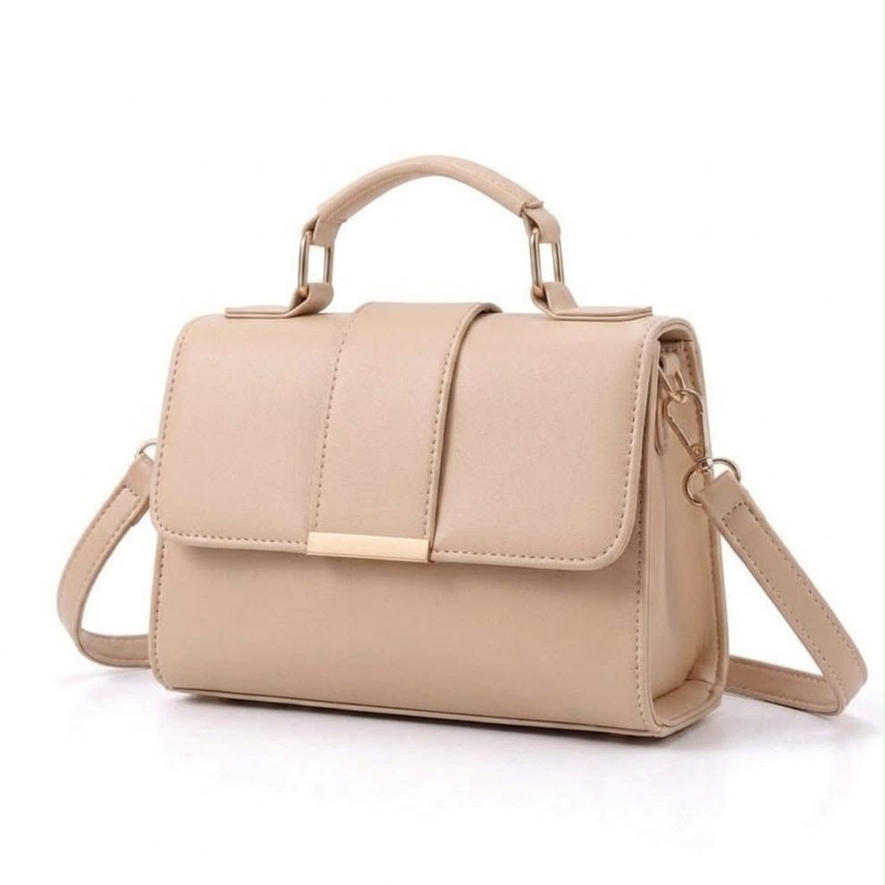 114 - Handle Bag