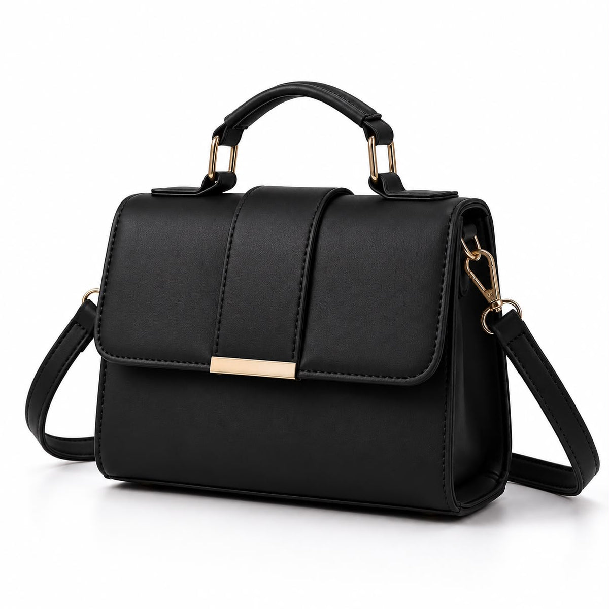 114 - Handle Bag