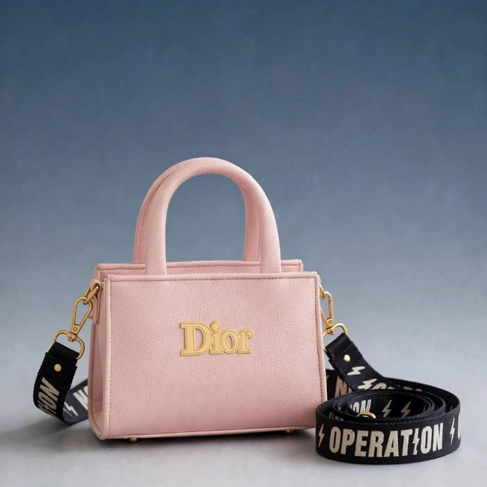 Dior Bag