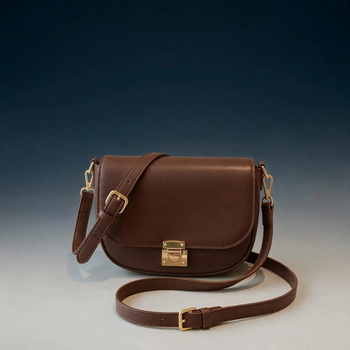 Buckle Bags