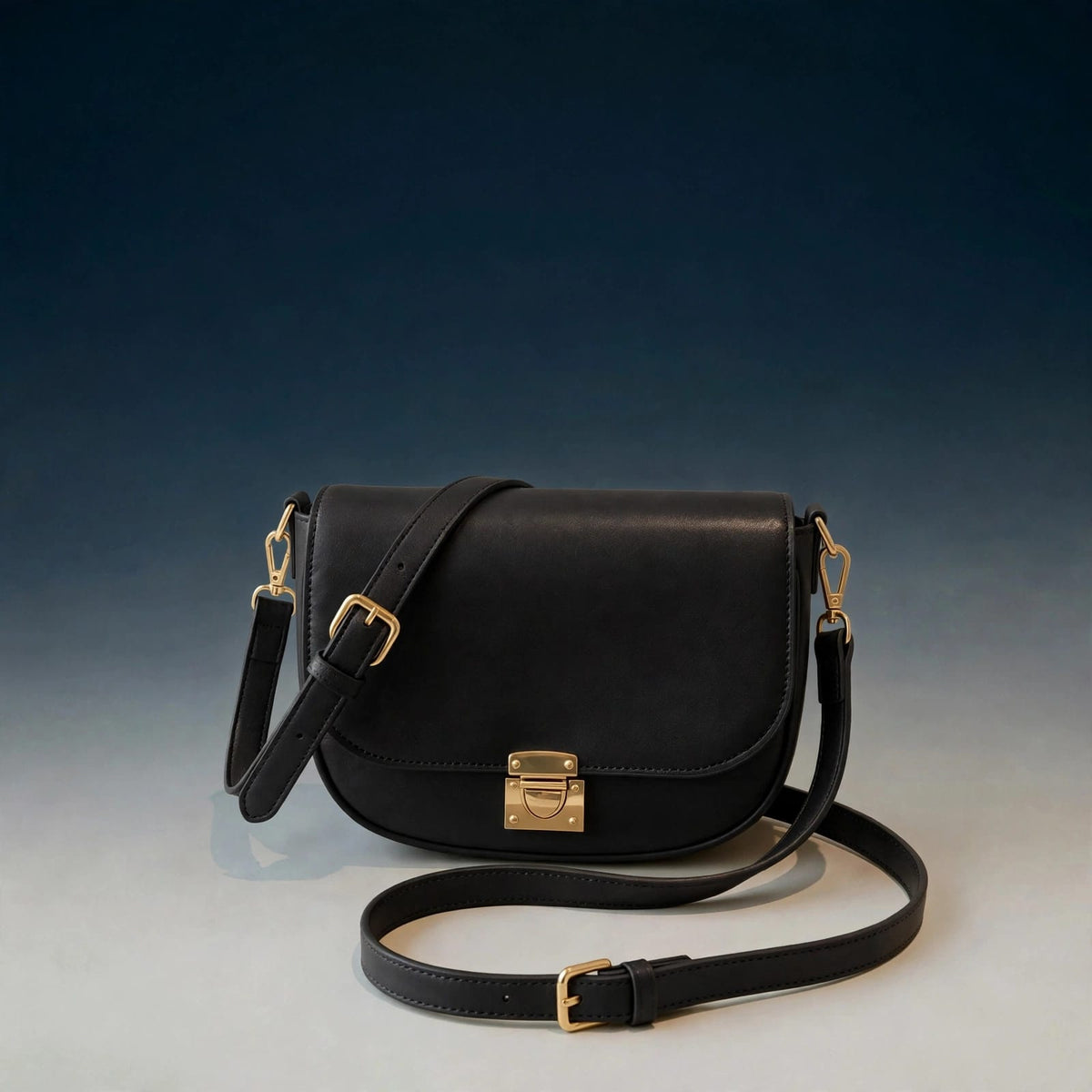 Buckle Bags