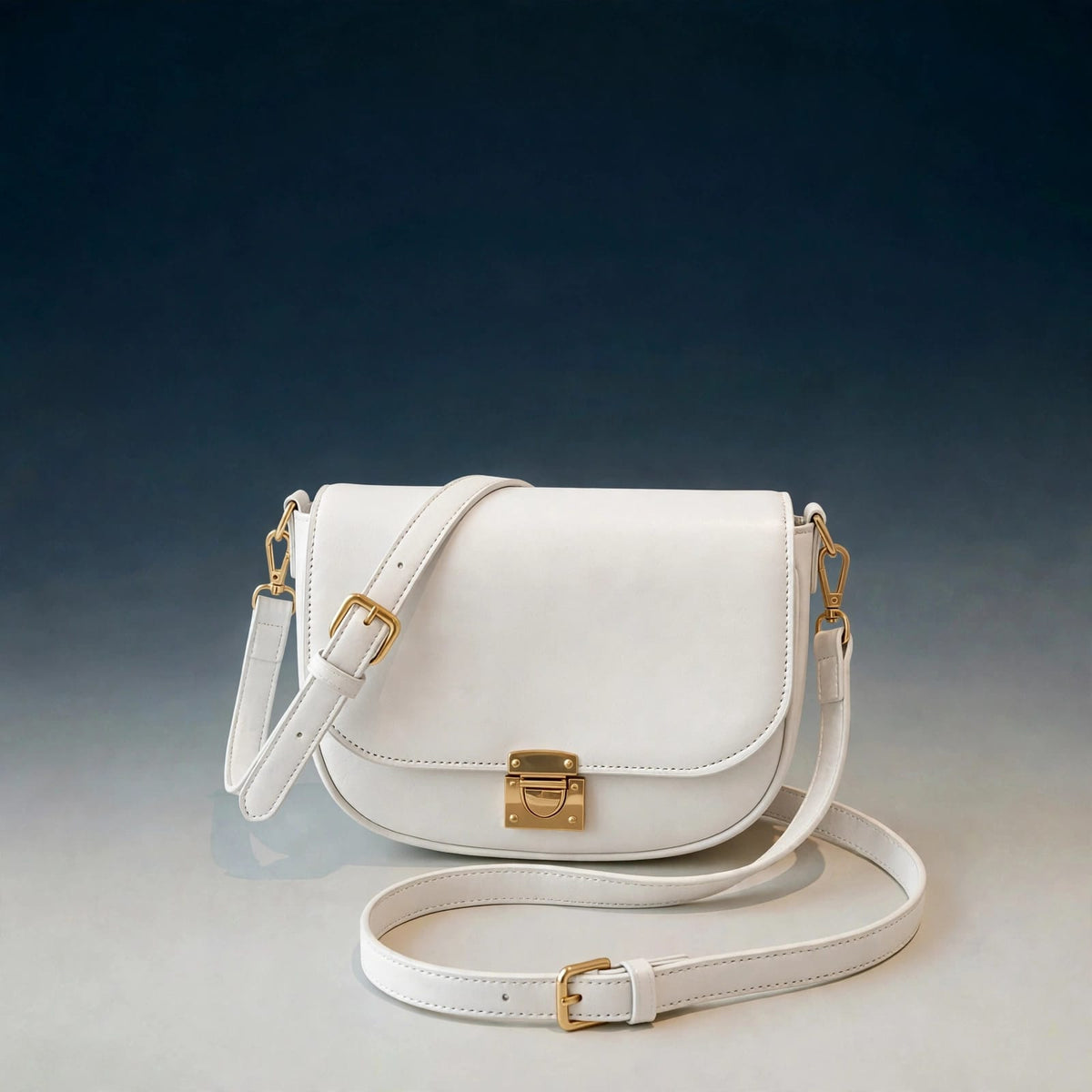 Buckle Bags