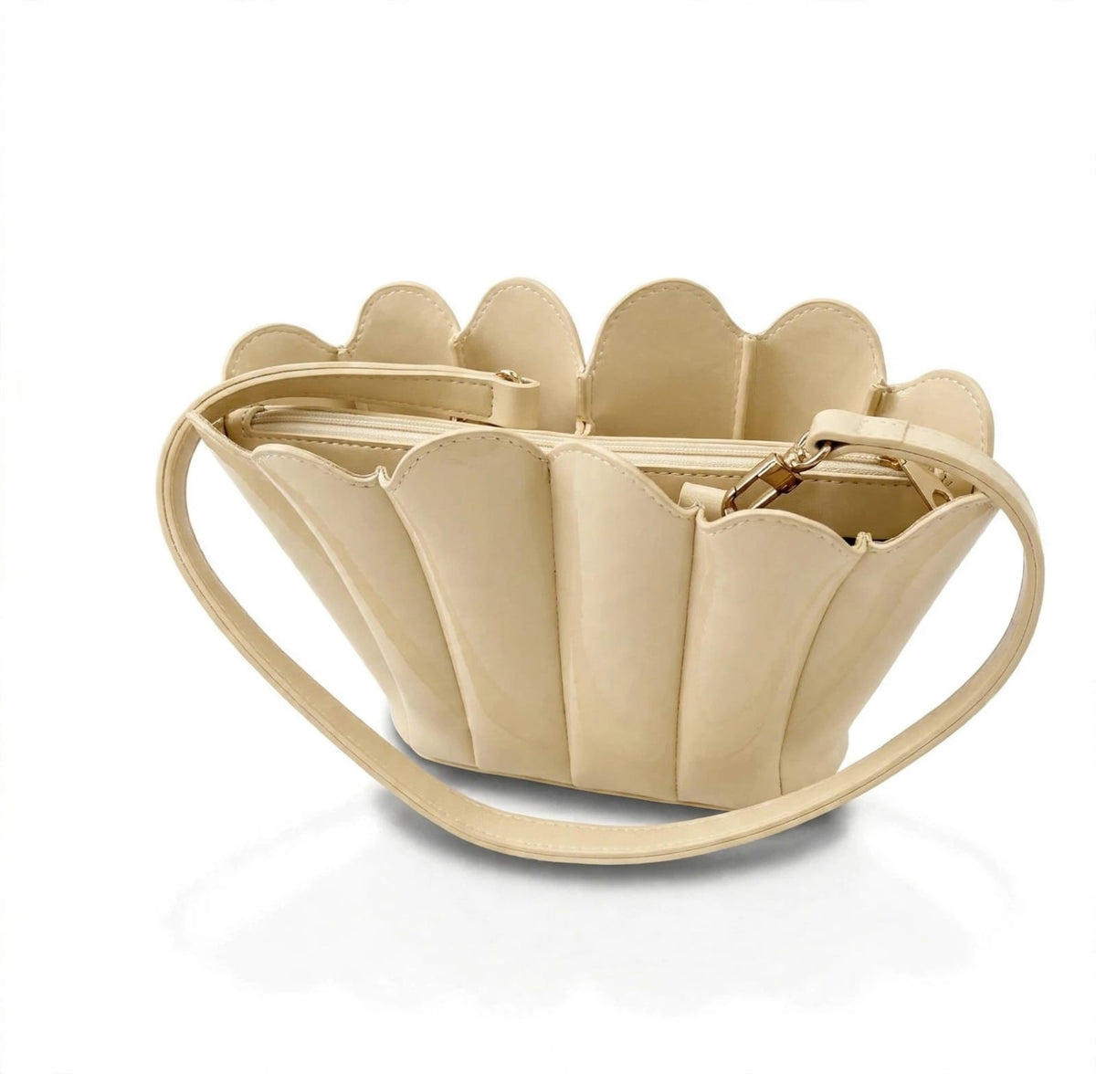 Bucket Bag