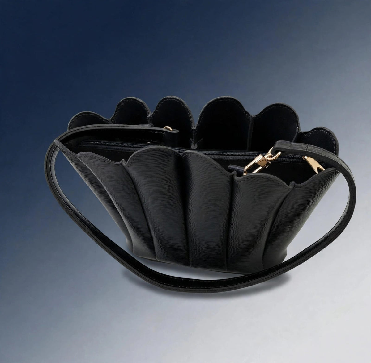 Bucket Bag