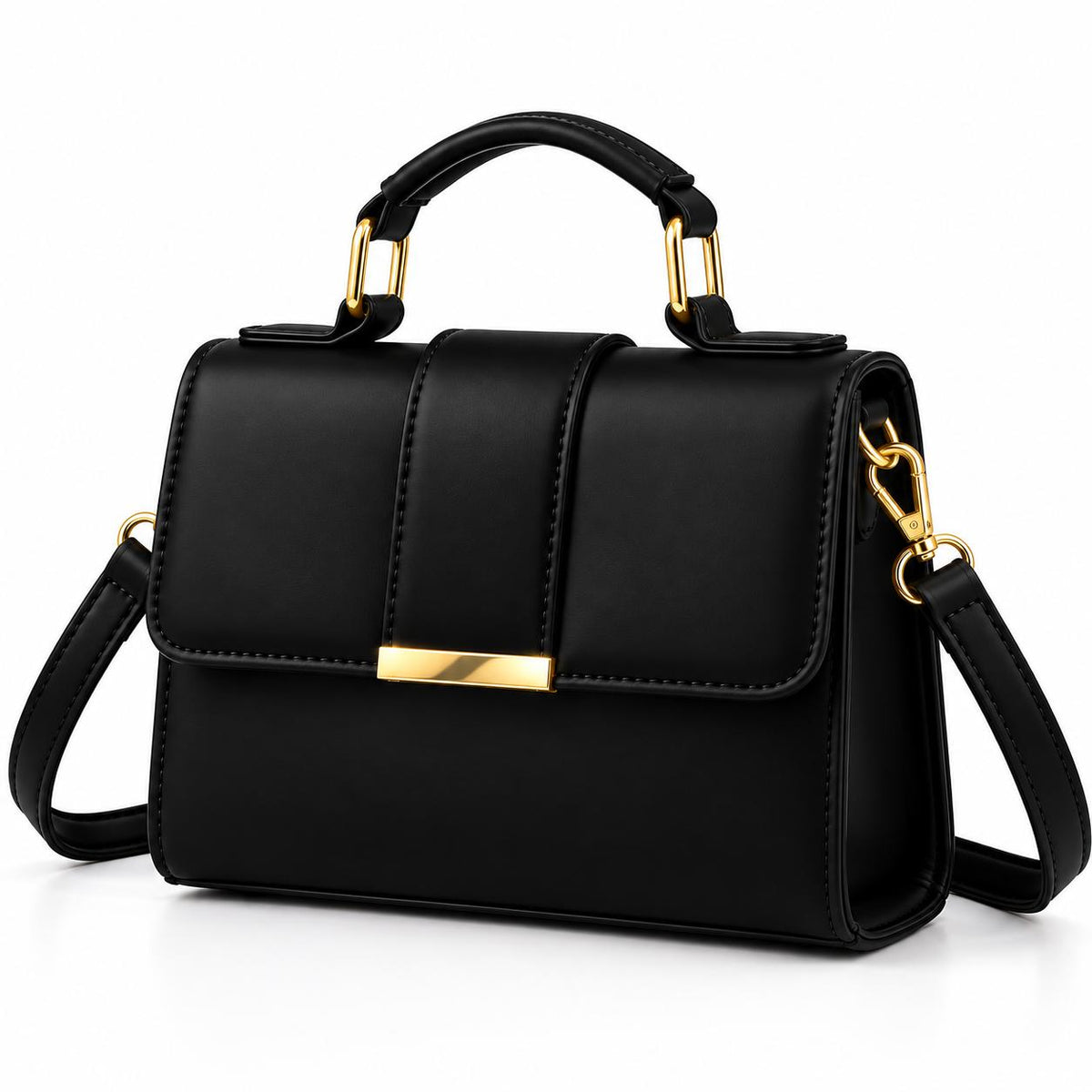 Handle Bag