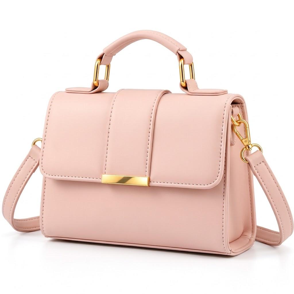Handle Bag