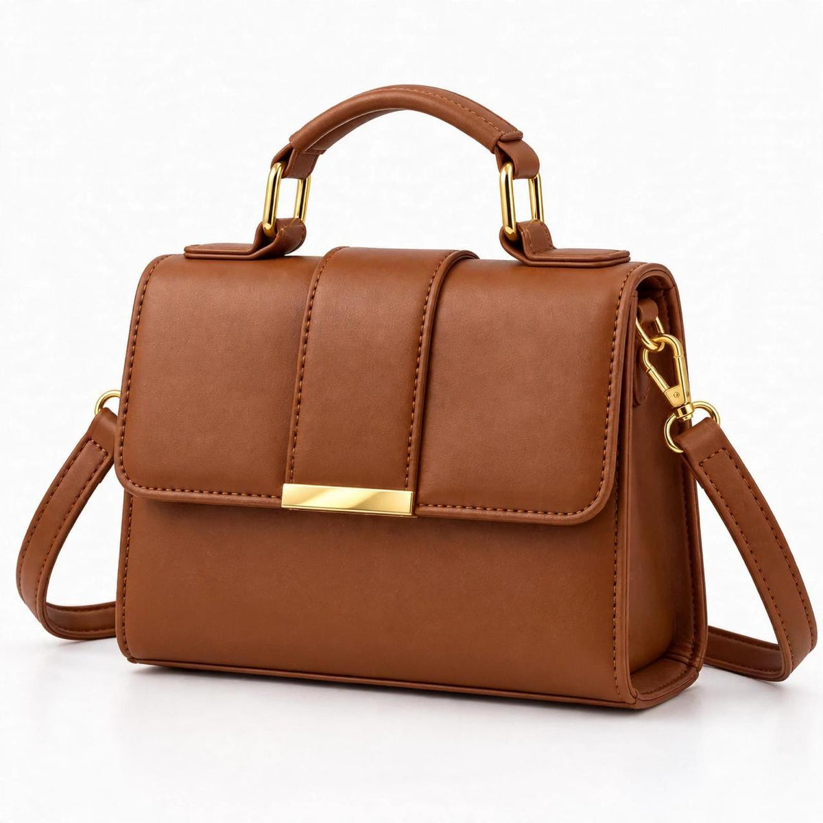 Handle Bag