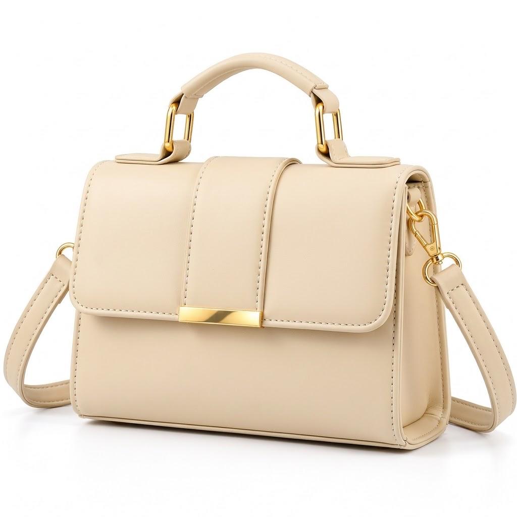 Handle Bag