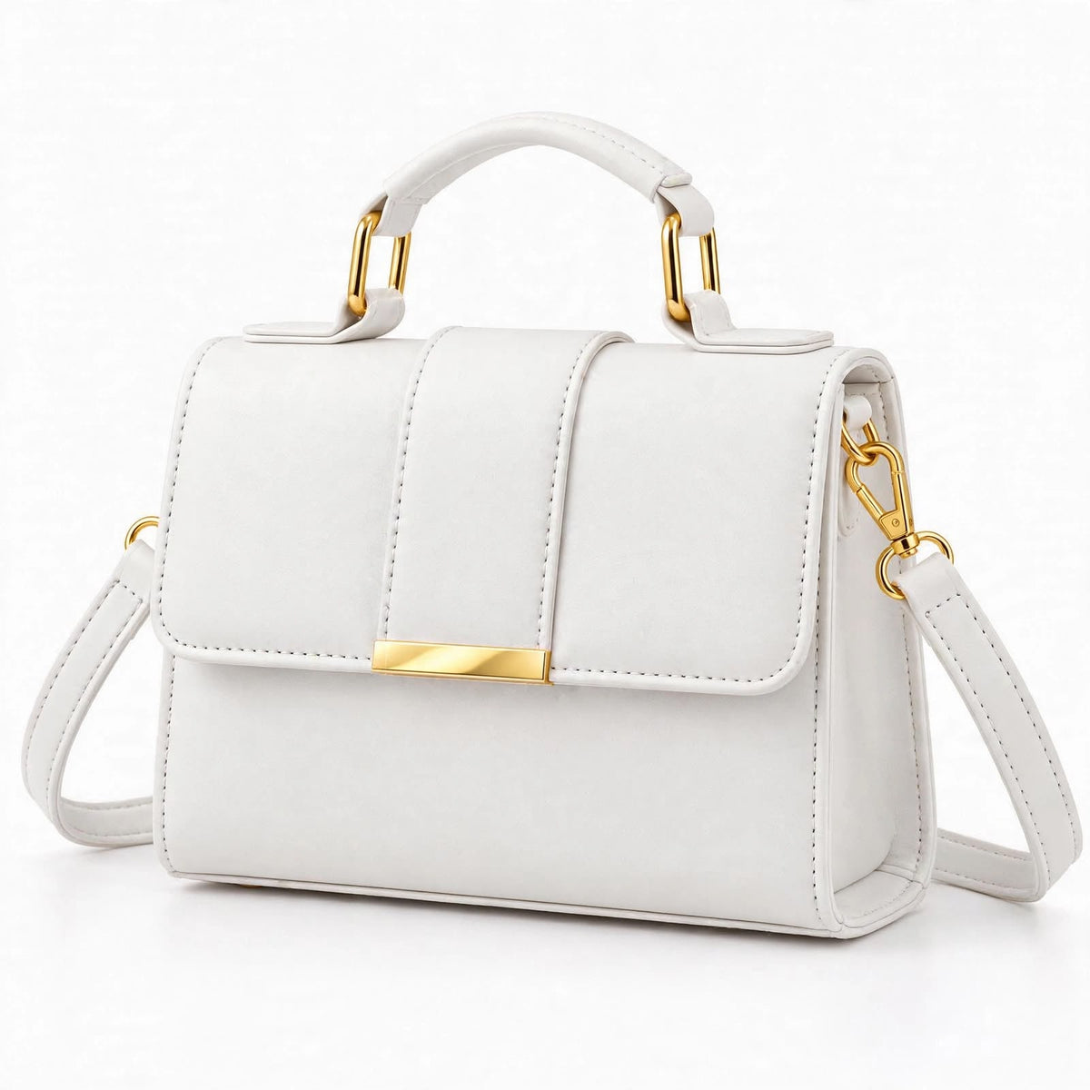 Handle Bag