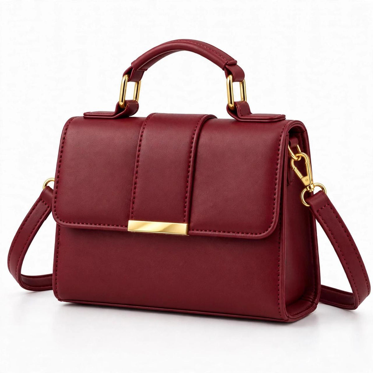 Handle Bag