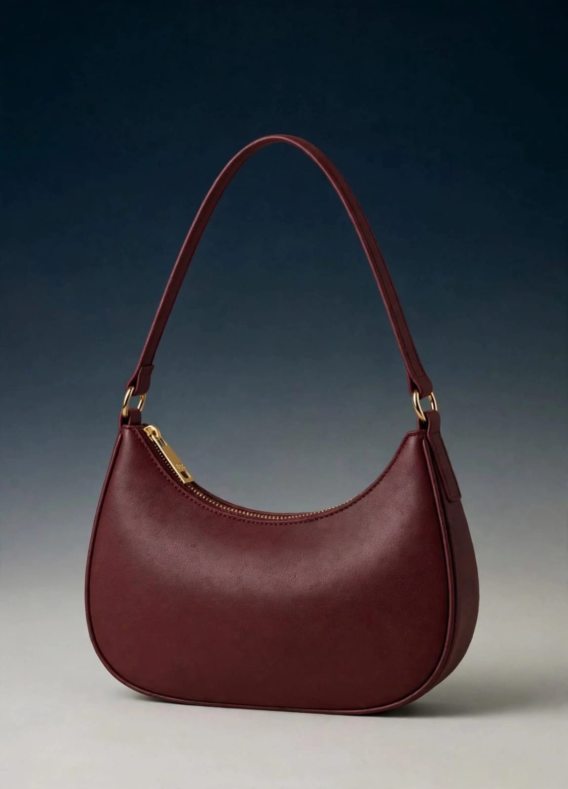 Moon bag
