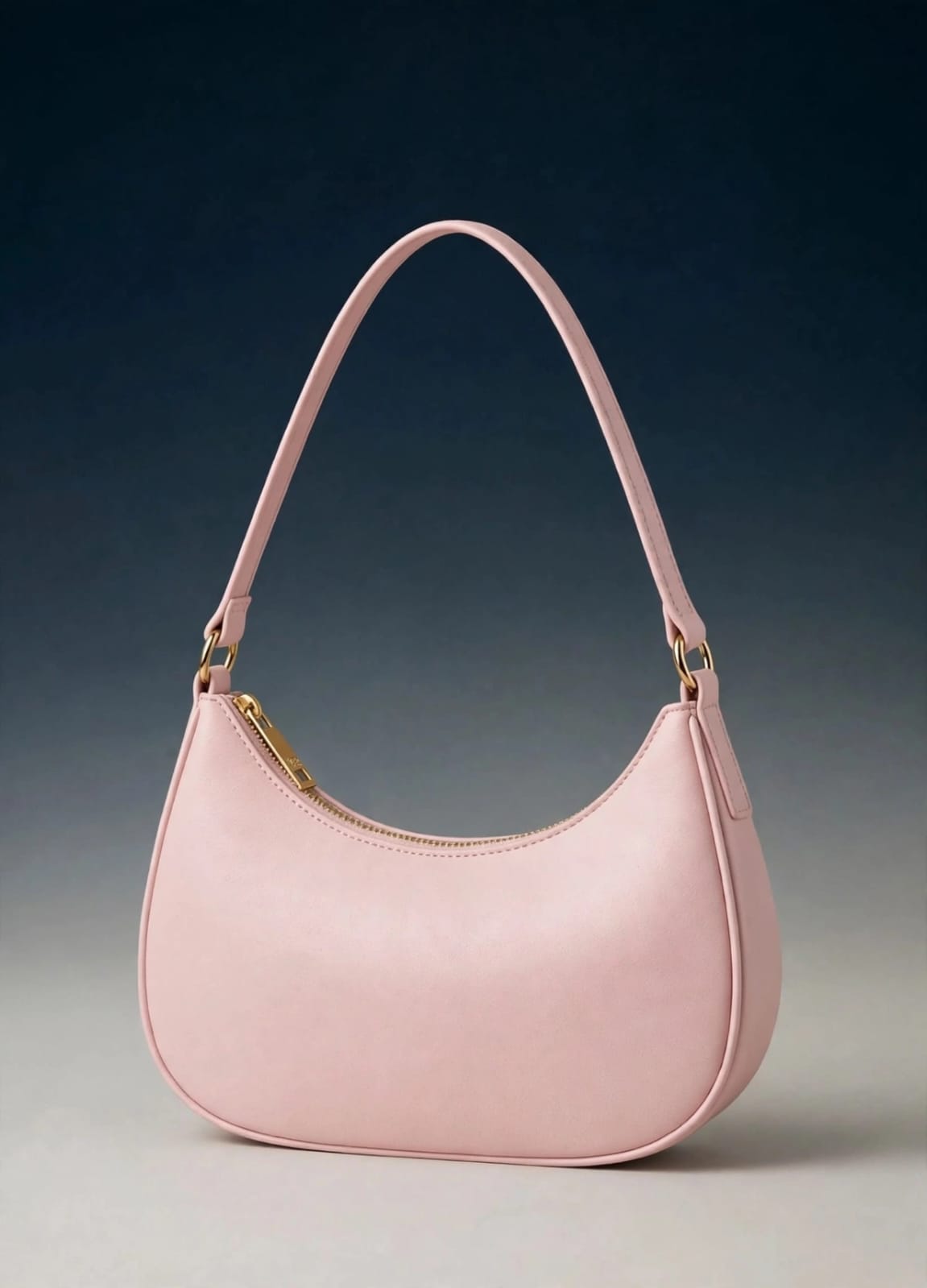 Moon bag