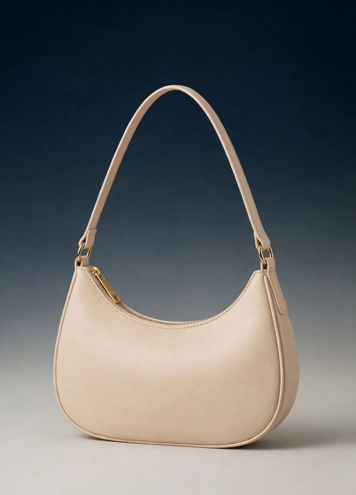 Moon bag